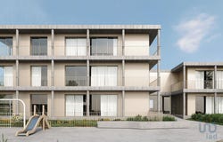 Vila Caiz, Porto 4600