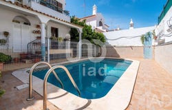 Faro, Algarve