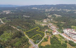 Poiares (Santo André), Coimbra District