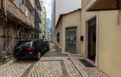 Avenidas Novas, Lisbon
