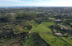Albufeira e Olhos de Água, Algarve