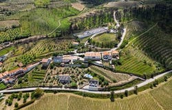 Cedovim, GUARDA