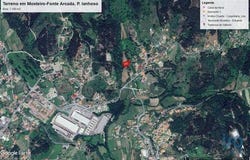 Póvoa de Lanhoso, Braga 4830-204