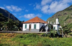 São Vicente, Madeira