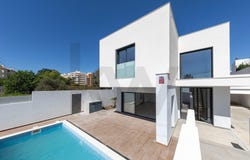 Portimão, Algarve
