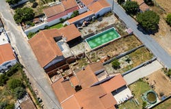 Ferreira do Alentejo, Beja District