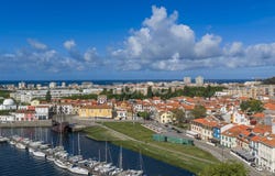 Vila do Conde, Porto District