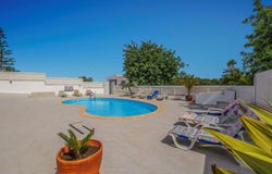 Guia, Algarve 8200