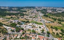Sesimbra (Castelo), Setubal