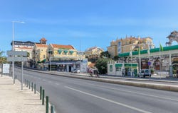 Cascais e Estoril, Lisbon