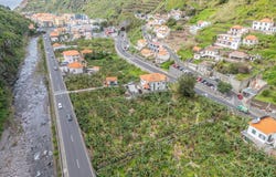 RIBEIRA BRAVA, Madeira