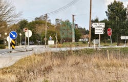 Pegões, Setubal