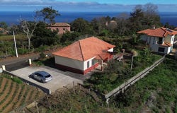 Sao Jorge, Madeira 9230