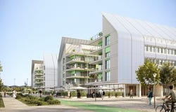 Marvila, Lisbon