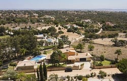 CARVOEIRO, Lagoa, Faro