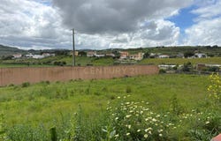 Alhandra, Lisbon