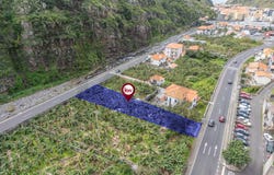RIBEIRA BRAVA, Madeira