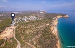 Budens, Algarve 8650