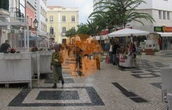 Estoi, Algarve