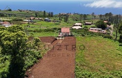 Ponta do Pargo, Madeira