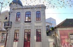 Aveiro, Aveiro District