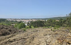 Foz Do Arelho, Leiria 2500