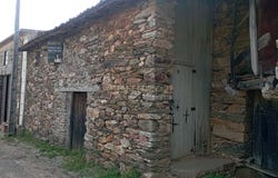 Penhas Juntas, Bragança District