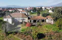 Fontão, Viana do Castelo District