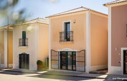 Budens, Algarve 8650