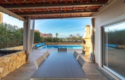 Ferragudo, Algarve 8400