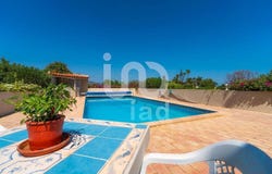 Pechão, Algarve 8700