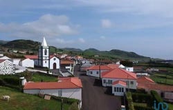 Velas, Ilha de São Jorge 9800-501