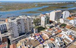 Faro, Algarve