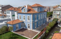 Cedofeita, Santo Ildefonso, Sé, Miragaia, São Nico, Porto 4050
