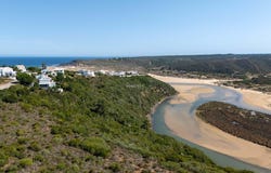 Aljezur, Algarve 8670