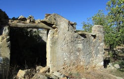 São Brás de Alportel, Algarve