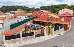 Lisboa, Leiria District