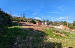 Santa Bárbara De Nexe, Algarve 8005