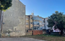 Falagueira-venda Nova, Lisbon