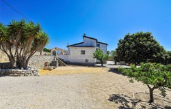 Fernão Ferro, Setubal