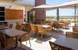 Olhão, Algarve
