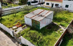 Rogil, Algarve 8670