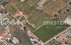 Loulé (São Sebastião), Algarve 8100