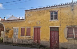 Calvaria de Cima, Leiria District