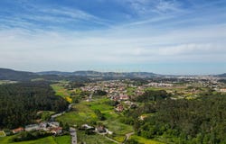 Areias, Braga