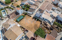 Almadena, Algarve