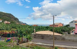 Ilha da Madeira, Madeira
