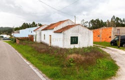 Coz, Leiria District