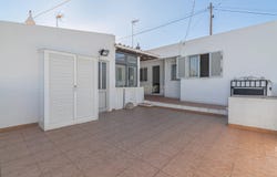 Bensafrim e Barão de São João, Algarve