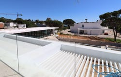 Faro, Algarve